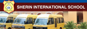  Sherin International School