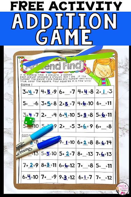 Count on Tricia: Ways to Practice Addition Facts for Instant Recall and ...