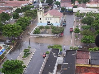 Resultado de imagem para Nossa Senhora da Consolação, Colinas-MA