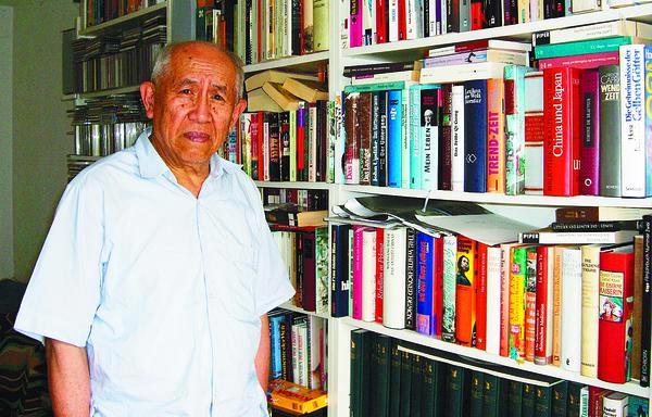 Liem Tiang Gwan, Ahli Radar dari Semarang