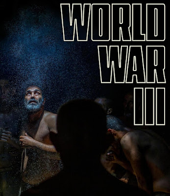 World War Iii Bluray