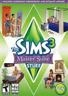 The Sims 3 Master Suite Stuff-FLT mf-pcgame.org