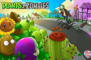 [Free Download] Plants vs Zombies for PC | Game Jadul Yang Paling di Cari !