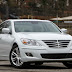 Hyundai Genesis Sedan Photos and Prices