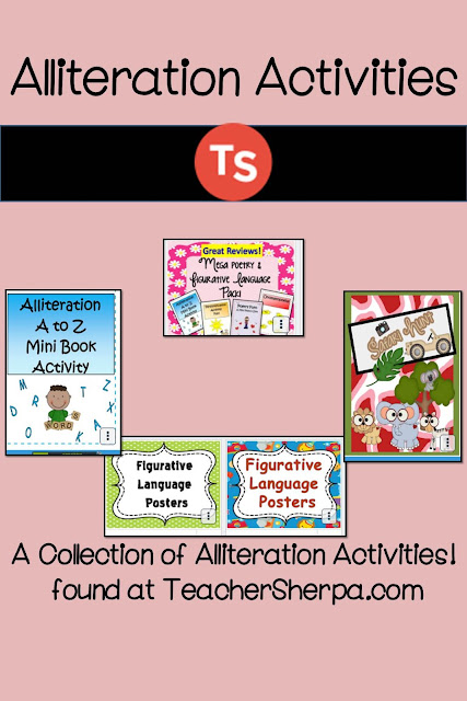 https://teachersherpa.com/author/TeacherSherpa/folder/Alliteration%20Activities