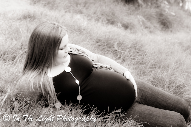 Maternity Portraits Mesa Arizona Family