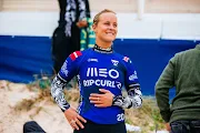 surf30 rip curl pro portugal 2023 Isabella%2BNichols 23Peniche PO 9569 Damien%2BPoullenot