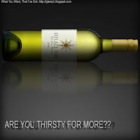 wine bottle psd photoshop template free