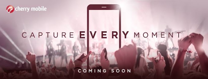 Cherry Mobile Will Launch Flare S6 and S6 Plus with 18:9 TrueView Display