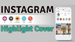  tentu Anda pernah menjumpai akun instagram yang memiliki beberapa konten story terabadika Cara Membuat Highlight IG Cover & Tanpa Cover Terbaru