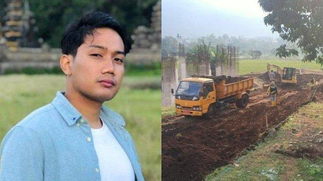 Berita TerUpdate Pemakaman Jenazah Eril Putra Ridwan Kamil