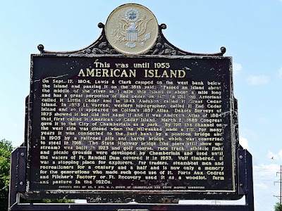 American Island