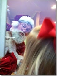 santa