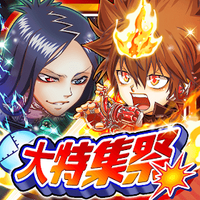 JUMPUTI HEROES 英雄氣泡　大特集祭・家庭教師篇火熱進行中 - VER. 6.3.2 Weak Enemy MOD APK