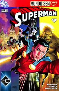 Superman 689 Baixar   Super Homen   Apartir do Número 650   COMPLETO