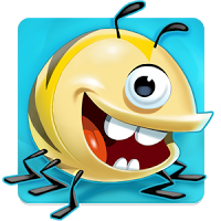 Best Fiends v3.1.3 Hile Mod Apk İndir