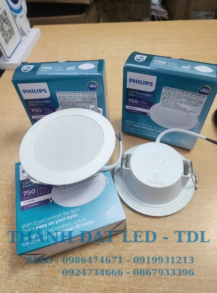 Đèn LED Âm Trần MESON IO – Giải Pháp Chiếu Sáng Hiện Đại Toàn Diện