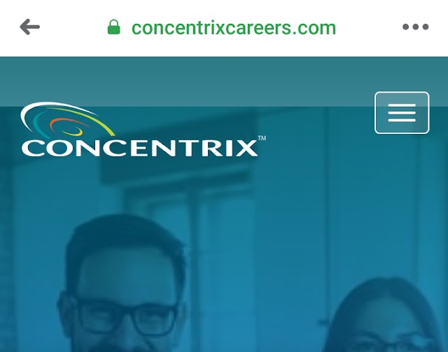 Company: Concentrixfor Multiple LocationsJob Role: