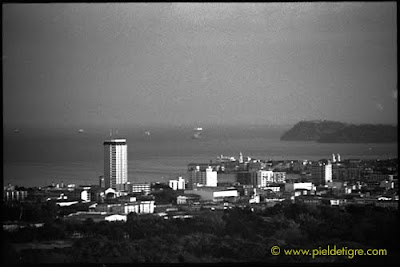 La Exposición, ciudad de Panamá, circa 1990
