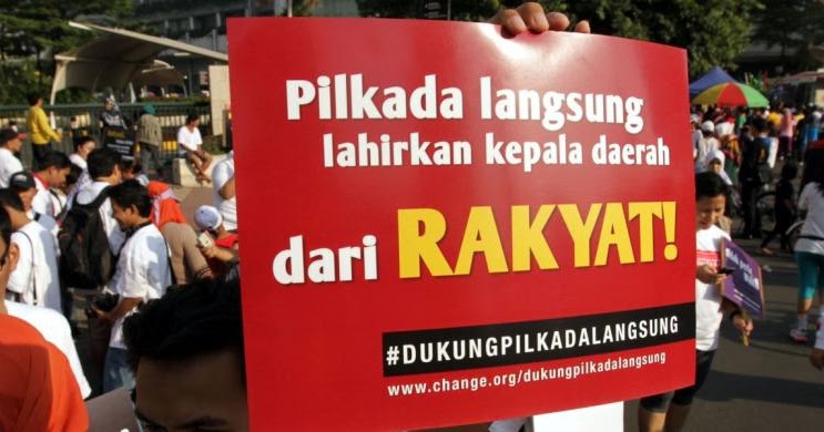 Psikologi-Ku: Essay (pendek) Psikologi Politik 