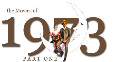 The movies of 1973