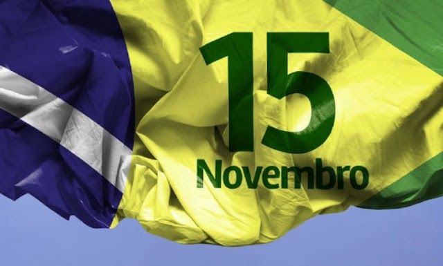 15 de novembro: por que nesse dia é feriado nacional?