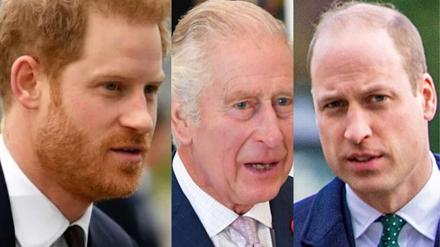 Prince Harry's Reconciliation Hopes Dashed as UK Return Plans Revealed Amidst Royal Crisis