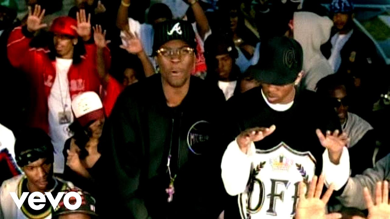 Dem Franchize Boyz Lean Wit It Rock Wit It