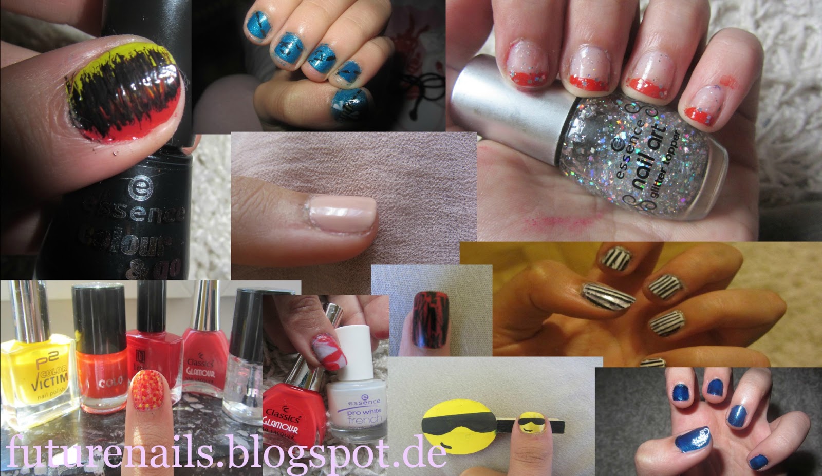 nageldesign kurze nägel 5 besten nagel design bilder  - Nageldesign Kurze Nägel Bilder