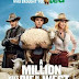 A Million Ways to Die in the West (2014)