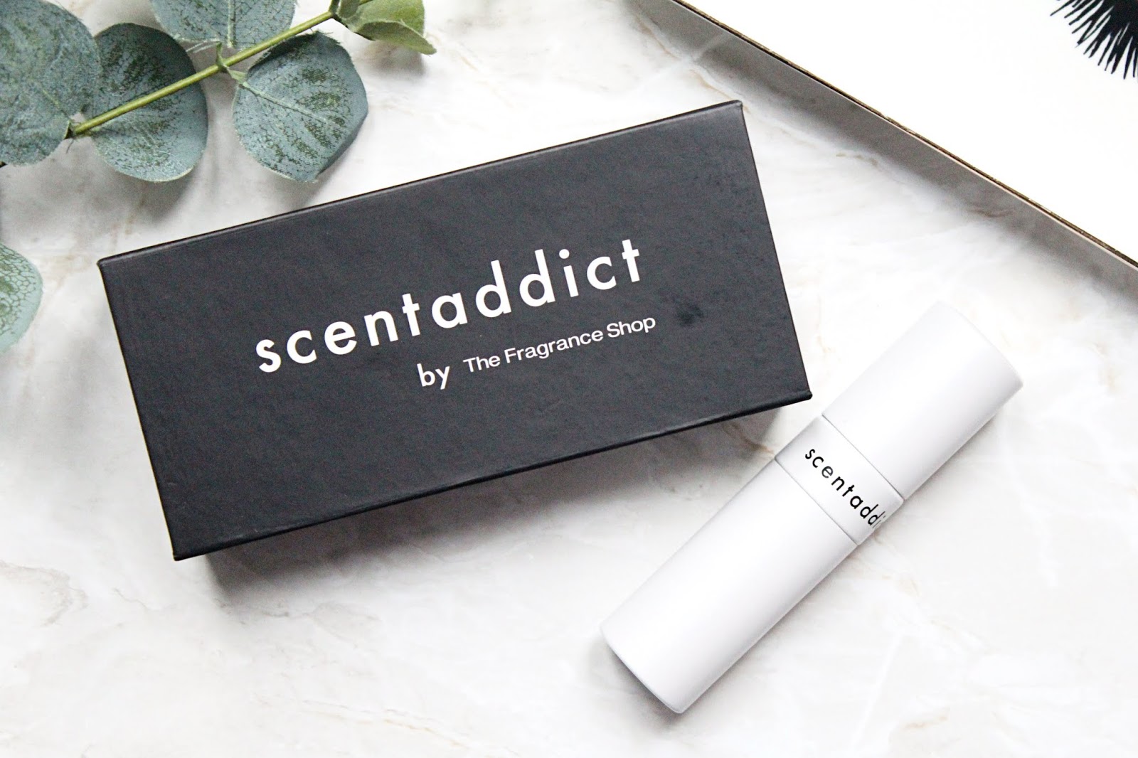 Scentaddict Perfume Subscription Review 