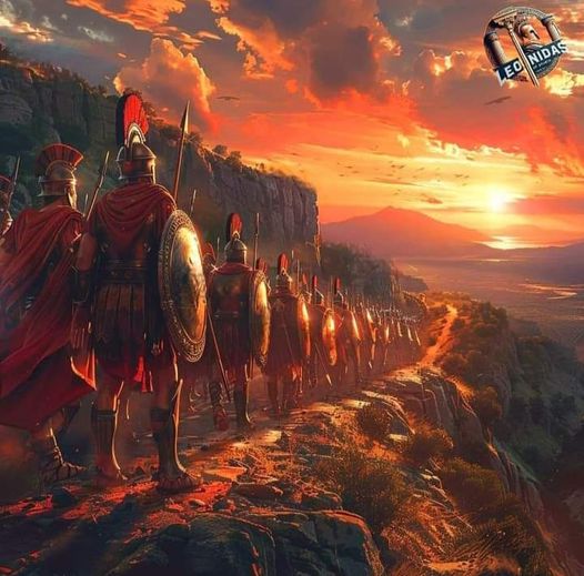 Μάχη των Θερμοπυλών
