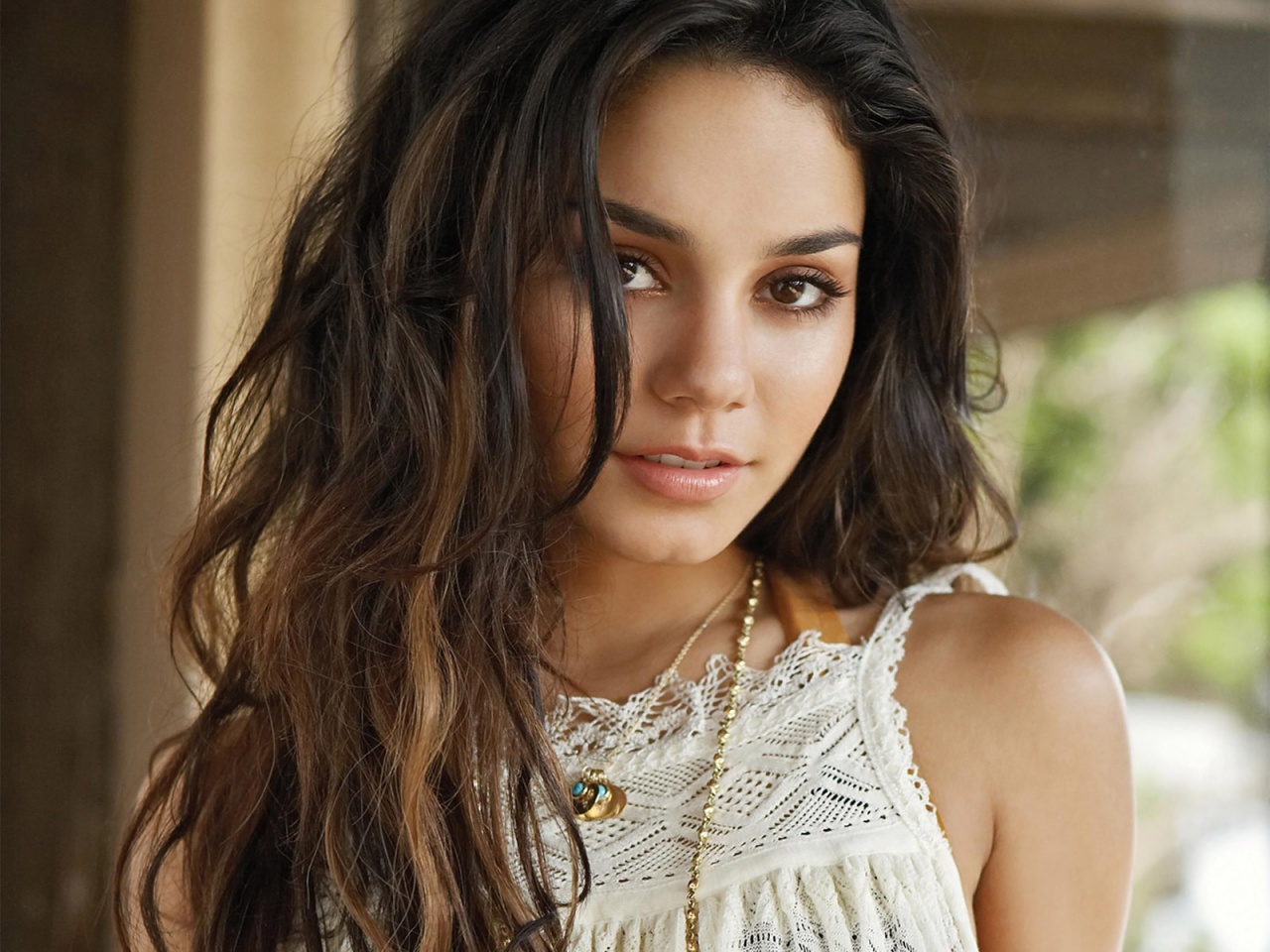 Vanessa Hudgens Wallpapers