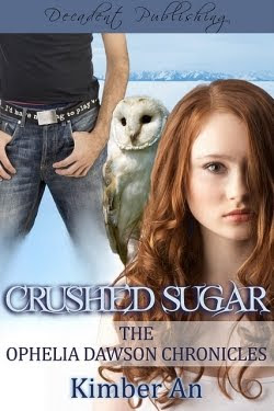 Crushed Sugar