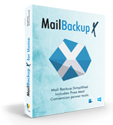 mac email backup