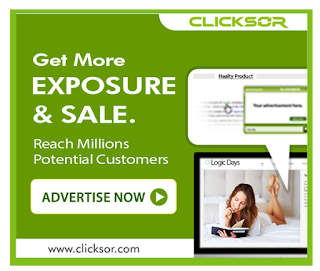 21+ Alternatif Google Adsense Terbaik 2017