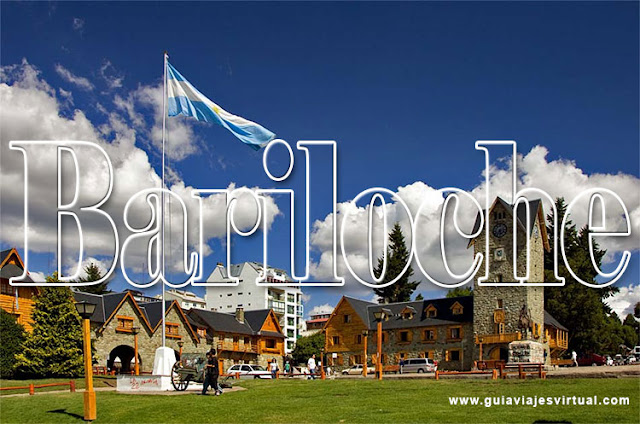 Turismo en San Carlos de Bariloche