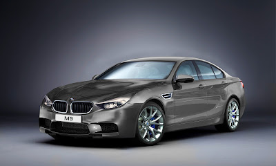 2017 BMW 5 Series Sedan Specs Price Changes