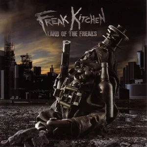 Freak-Kitchen-2009-Land-Of-The-Freaks-mp3