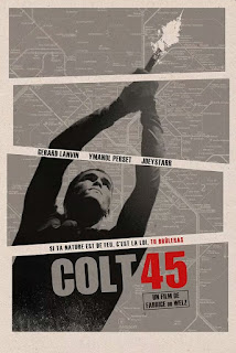 colt 45