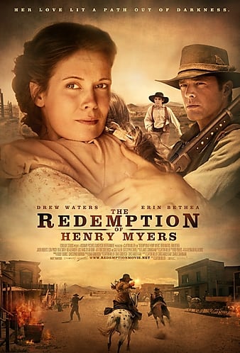 The Redemption of Henry Myers (2014)