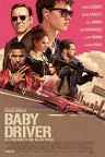 Baby Driver 2017 Movie Information