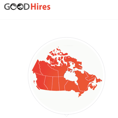 Good Hires Canada: Legit or Scam?