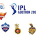 কলকাতায় IPL 2020 নিলামে উঠতে চলেছেন ৯৭১ জন ক্রিকেটার