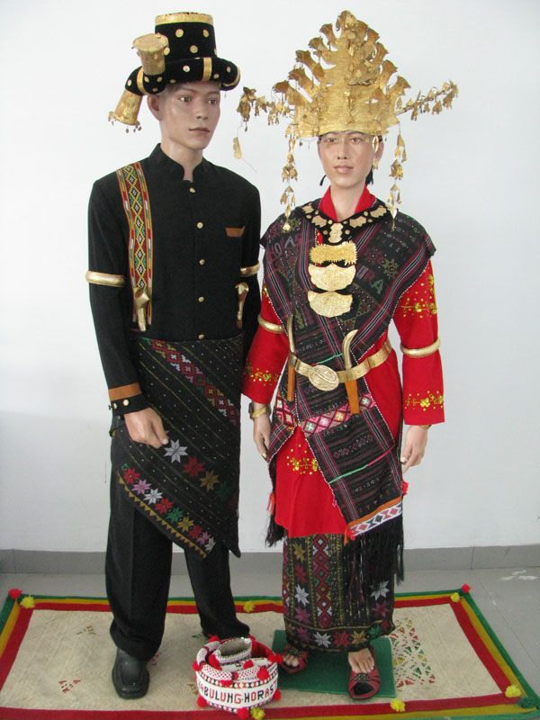 Sejarah Batak Mandailing Sejarah Batak Mandailing