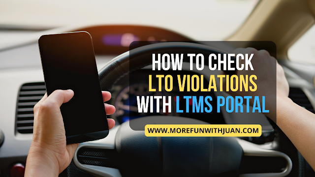 how to check license violations online how to check license violations philippines lto portal lto check violation plate number how to check lto violation text www.lto.net.ph verification lto violation check for motorcycle lto demerit points check online