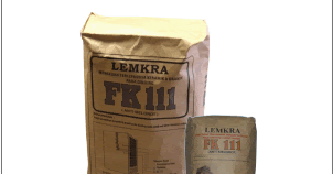 LEMKRA SPESIALIS LEM  KERAMIK dan WATER PROOFING FK 111 