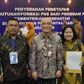 Formasi Bidan PTT Kab Karo Ditetapkan CPNS Sebanyak 51Orang Seleksi Tahun 2016