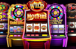 slot online terbaik dan terpercaya Slotter88