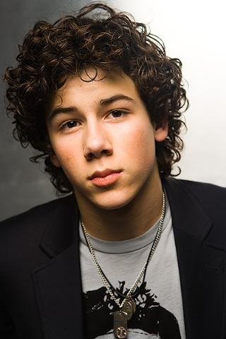 Contest Runs September 2nd through October 3rd 2011 Nick Jonas says I am